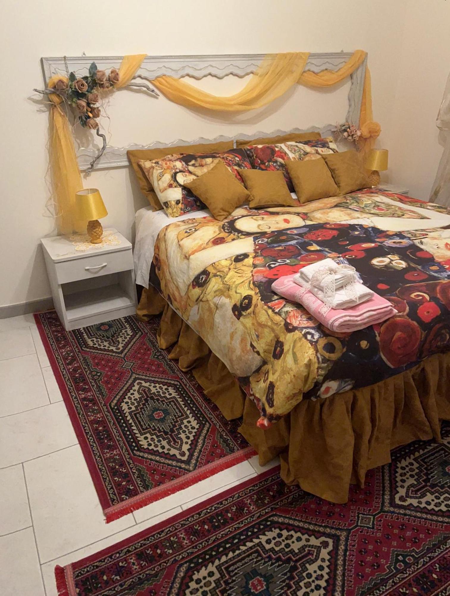 Casanima Vista Incantevole Vicino Taormina 포르자드아르고 외부 사진