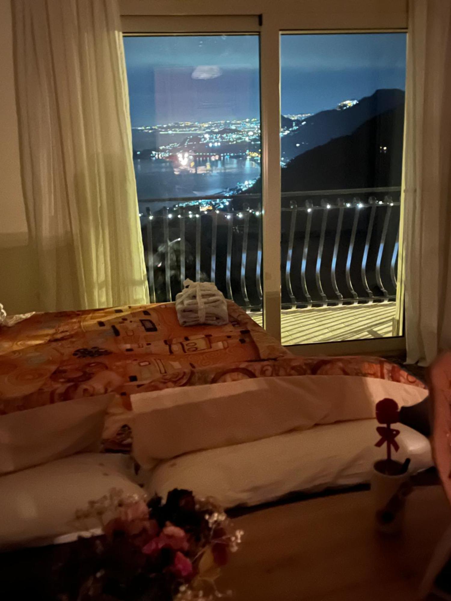 Casanima Vista Incantevole Vicino Taormina 포르자드아르고 외부 사진