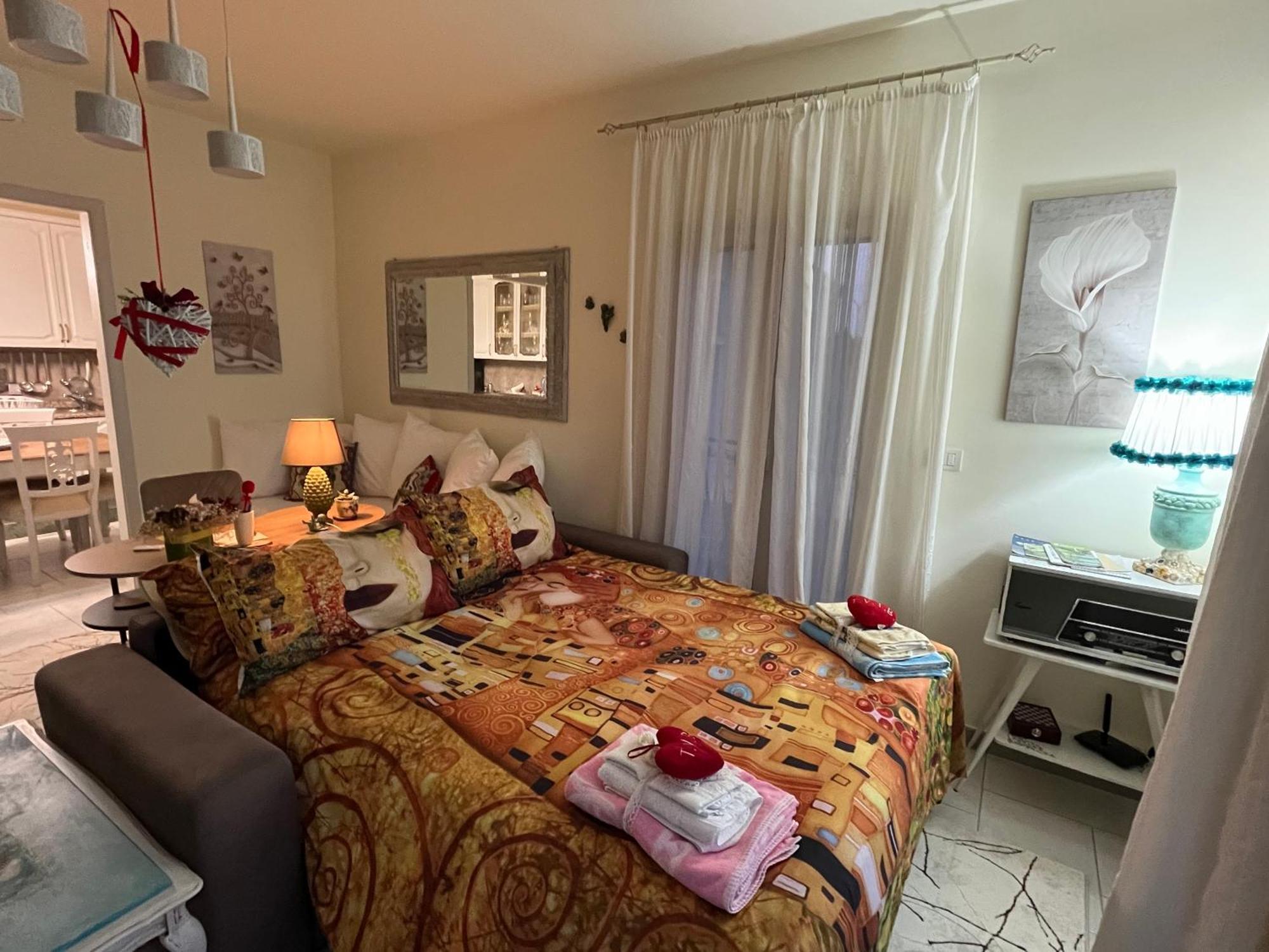 Casanima Vista Incantevole Vicino Taormina 포르자드아르고 외부 사진
