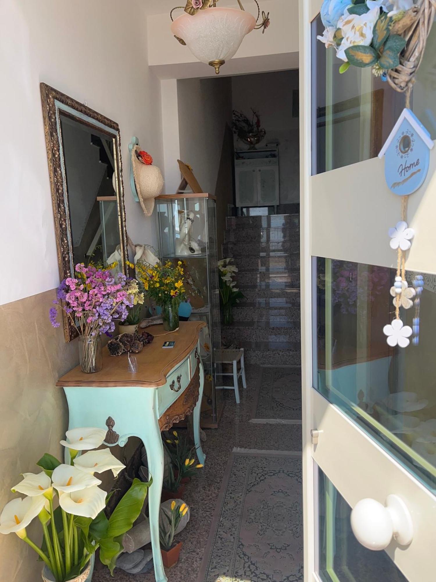 Casanima Vista Incantevole Vicino Taormina 포르자드아르고 외부 사진