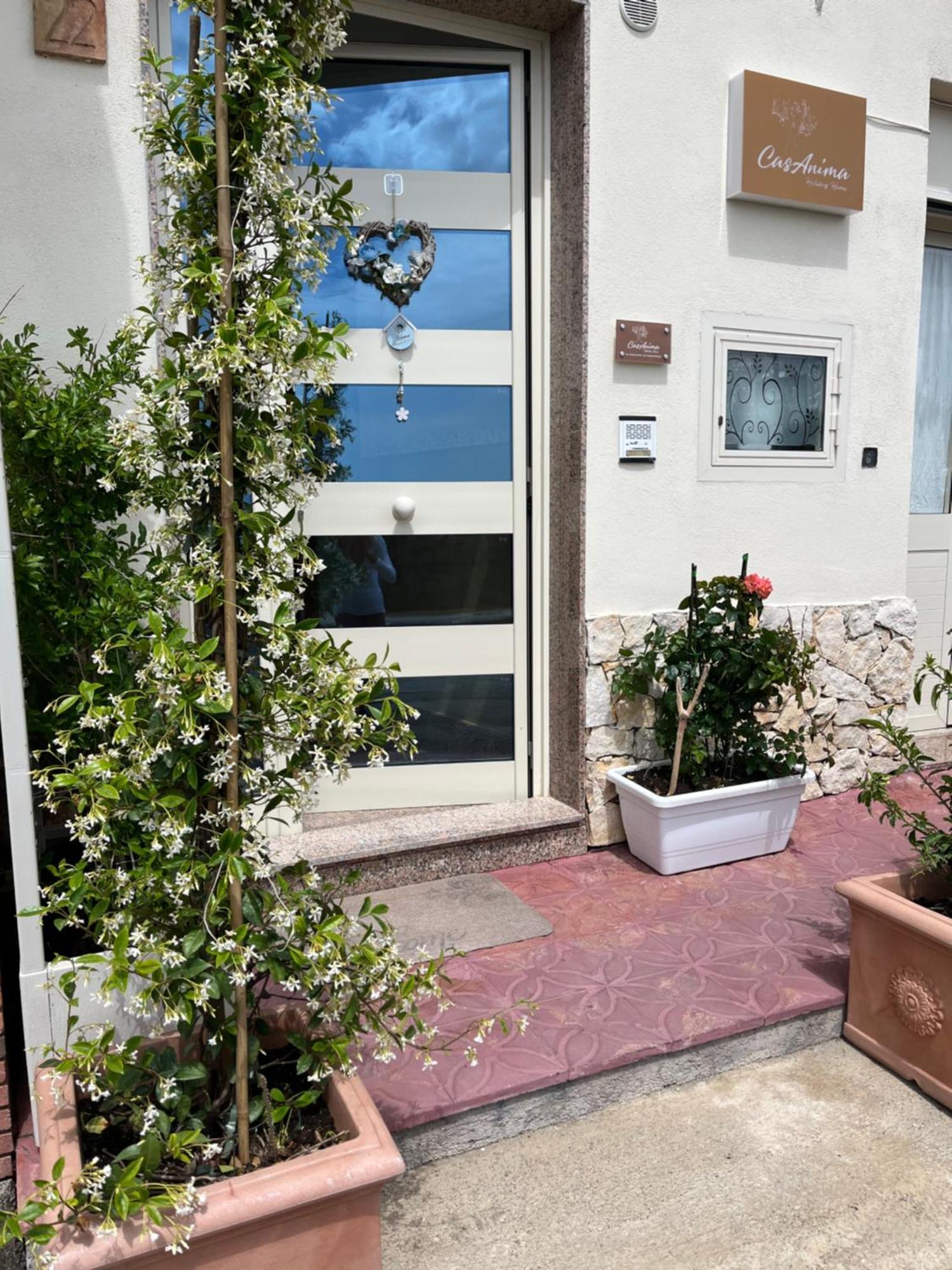 Casanima Vista Incantevole Vicino Taormina 포르자드아르고 외부 사진